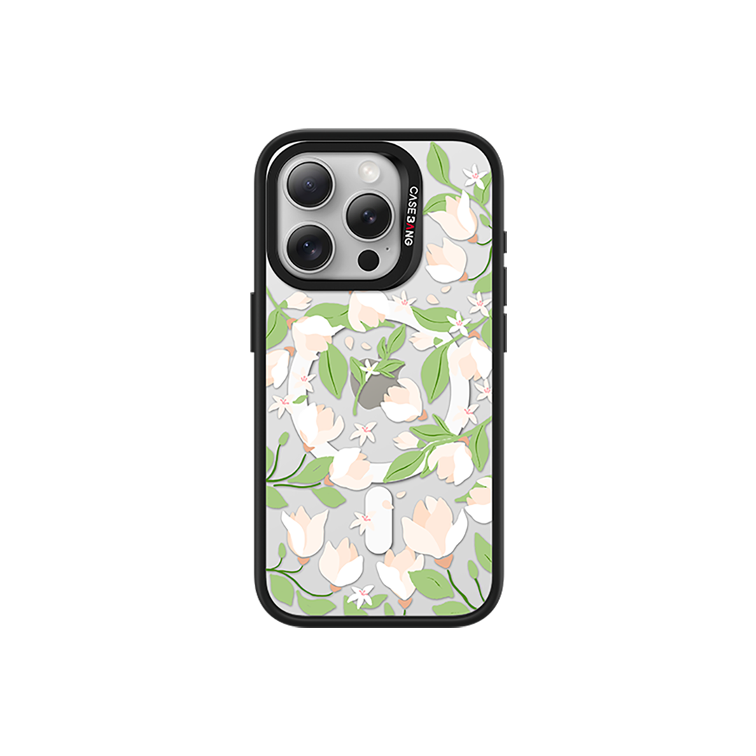 Wizard of OZ Secret Garden Phone Cover (iPhone) By Casebang