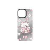 Bow Mousse Mikko Phone Cover (iPhone) By Casebang
