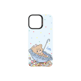 Candy Latte Mikko Phone Cover (iPhone) By Casebang