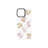 Naughty Mikko Phone Cover (iPhone) By Casebang