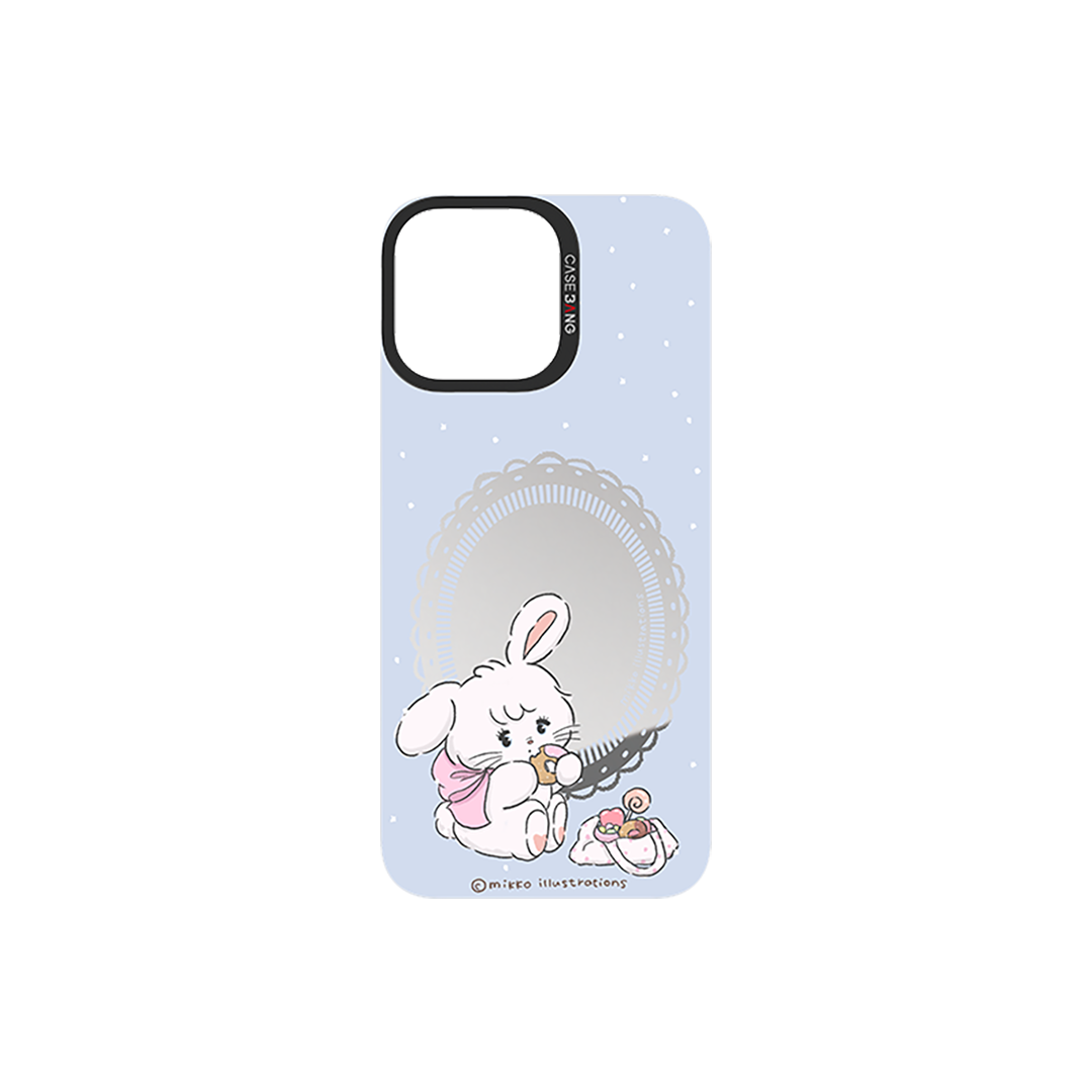 Magic Mirror Cammy Mikko Phone Cover (iPhone) By Casebang