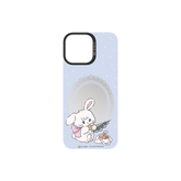 Magic Mirror Cammy Mikko Phone Cover (iPhone) By Casebang