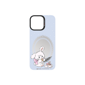 Magic Mirror Cammy Mikko Phone Cover (iPhone) By Casebang