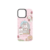 Garden Mikko Phone Cover (iPhone) By Casebang