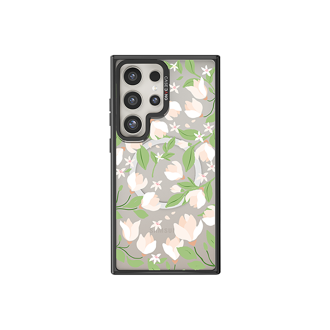 Wizard of OZ Secret Garden Phone Cover (Samsung S24 Ultra) By Casebang