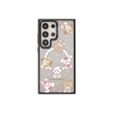 Naughty Mikko Phone Cover (Samsung S24 Ultra) By Casebang