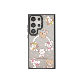 Naughty Mikko Phone Cover (Samsung S24 Ultra) By Casebang
