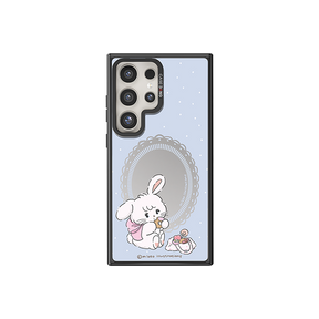 Magic Mirror Cammy Mikko Phone Cover (Samsung S24 Ultra) By Casebang