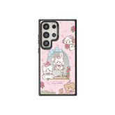 Garden Mikko Phone Cover (Samsung S24 Ultra) By Casebang