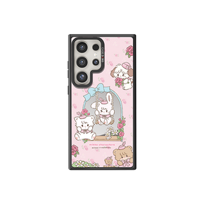 Garden Mikko Phone Cover (Samsung S24 Ultra) By Casebang