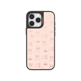 Happy Lulu Lulu the Piggy Case (iPhone) By Casebang