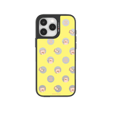 Creamy Lulu Lulu the Piggy Case (iPhone) By Casebang