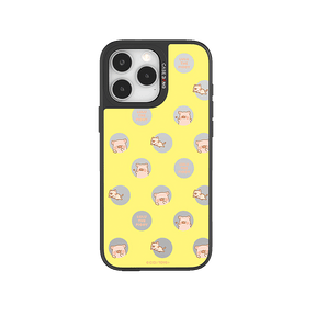 Creamy Lulu Lulu the Piggy Case (iPhone) By Casebang