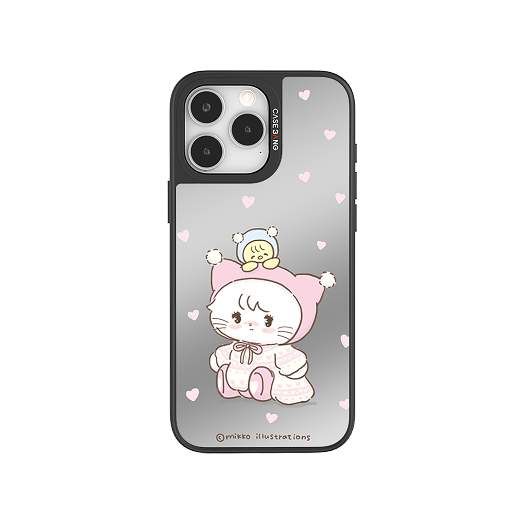 Sweetheart Mikko Case (iPhone) By Casebang