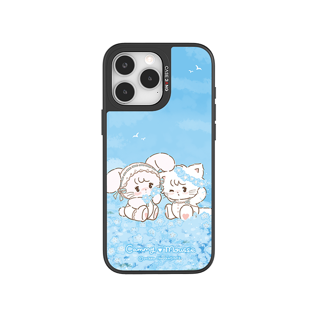 Fantasy Mikko Case (iPhone) By Casebang
