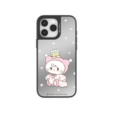Sweetheart Mikko Case (iPhone) By Casebang
