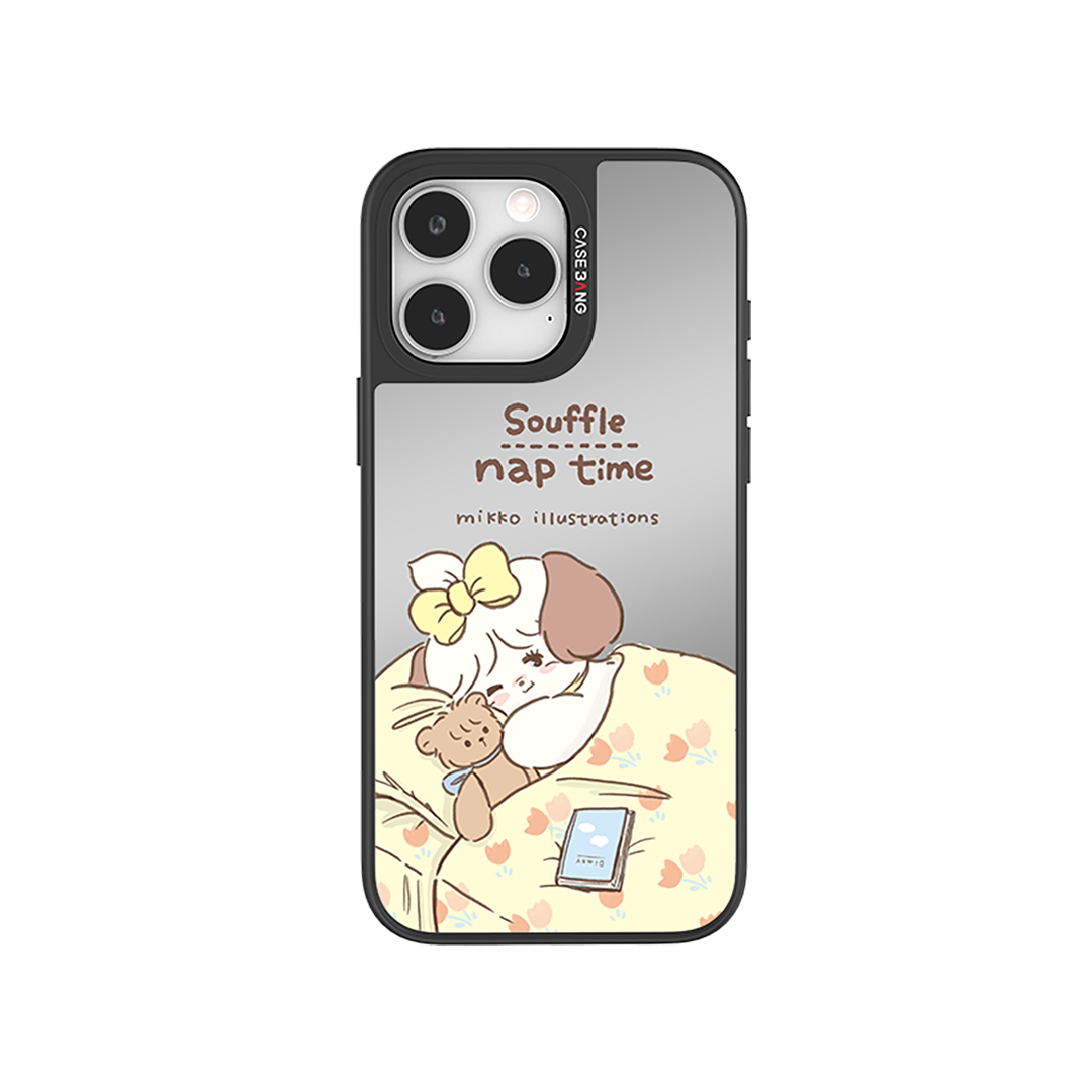 Daydream Mikko Case (iPhone) By Casebang