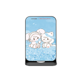 Fantasy Mikko Wallet Magsafe Standcover By Casebang