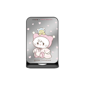 Sweetheart Mikko Wallet Magsafe Stand Cover By Casebang