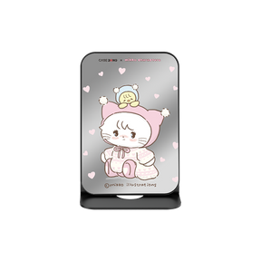 Sweetheart Mikko Wallet Magsafe Stand Cover By Casebang