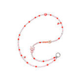 Lulu the Piggy Lanyard by Casebang