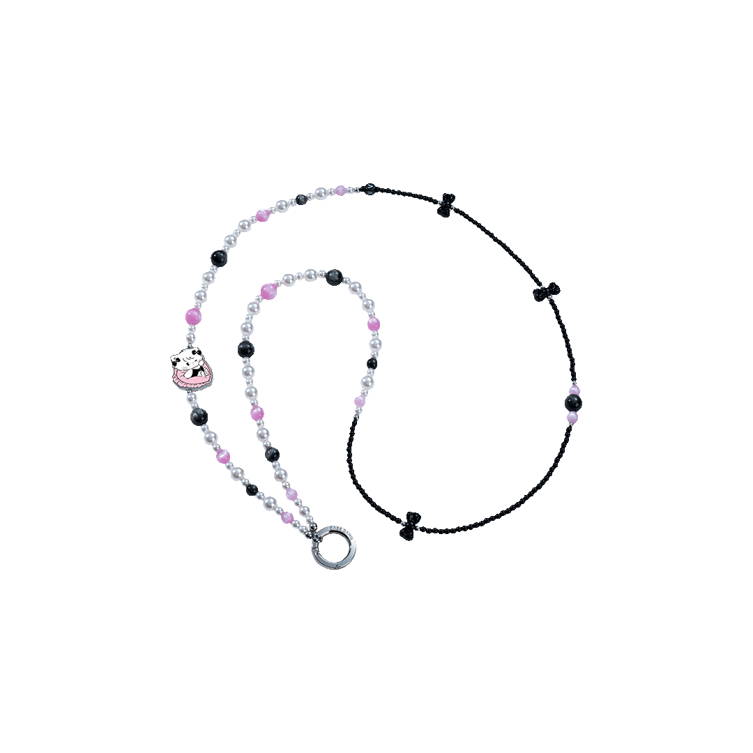 Mikko Lanyard (Blackpink) by Casebang