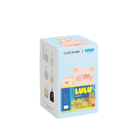 Lulu the Piggy Phone Stand Blind Box (1 of 5 pc.) By Casebang