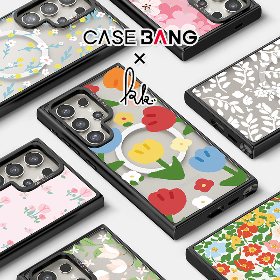 Wizard of OZ Secret Garden Phone Cover (Samsung S24 Ultra) By Casebang