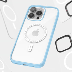 Body Frame Case (iPhone) by Casebang