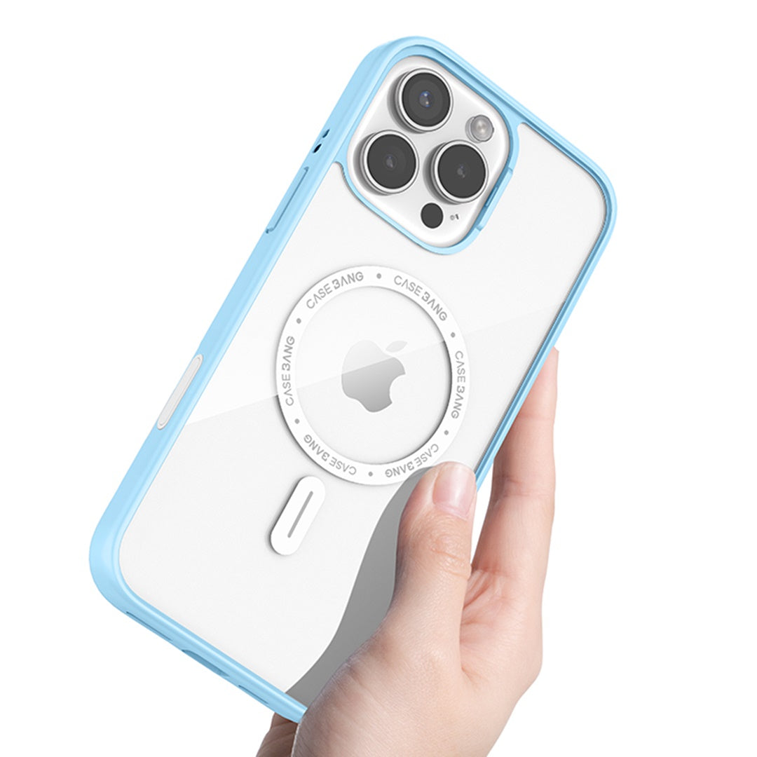Body Frame Case (iPhone) by Casebang