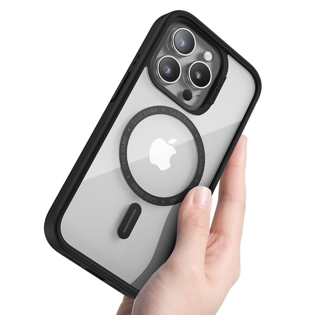 Body Frame Case (iPhone) by Casebang
