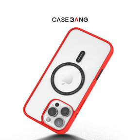 Body Frame Case (iPhone) by Casebang