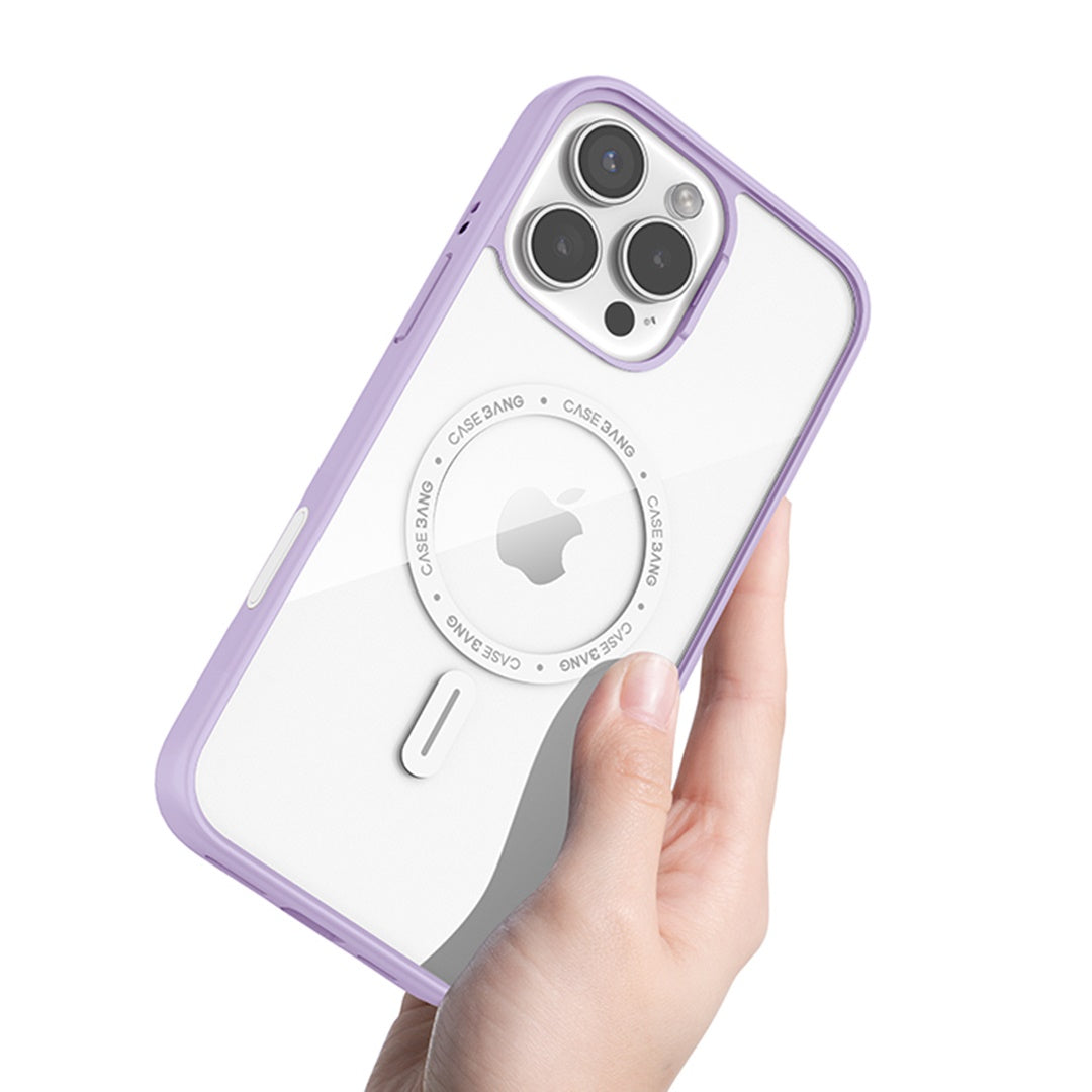 Body Frame Case (iPhone) by Casebang