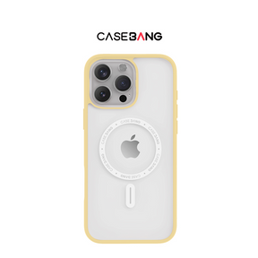 Body Frame Case (iPhone) by Casebang