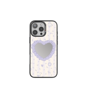 Magical Reflection Ballet Trinket Phone Case Cover (iPhone 13 Pro Max - 16 Pro Max) by Casebang