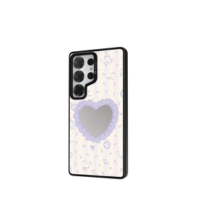 Magical Reflection Ballet Trinket Phone Case Cover (Samsung S24 Ultra / S25 Ultra) by Casebang