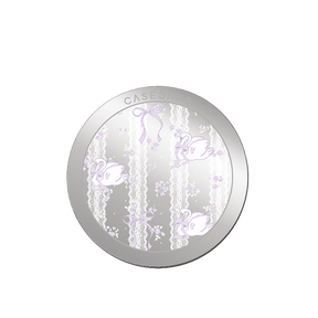 Forest Rabbit Ballet Trinket Griptok Cover by Casebang