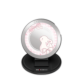 Forest Rabbit Ballet Trinket Griptok Cover by Casebang