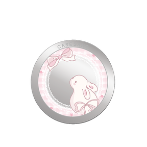 Forest Rabbit Ballet Trinket Griptok Cover by Casebang