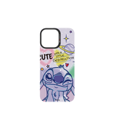Cute Stitch Phone Case Cover (iPhone) by Casebang