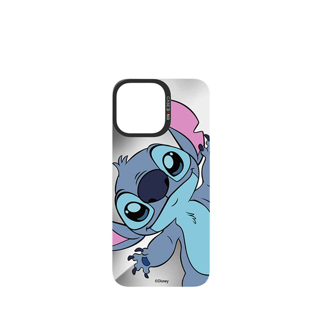 Naughty Stitch Phone Case Cover (iPhone) by Casebang