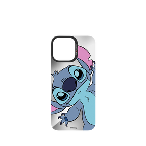 Naughty Stitch Phone Case Cover (iPhone) by Casebang