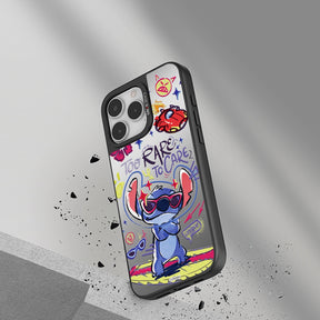 Skateboard Stitch Case (iPhone) by Casebang