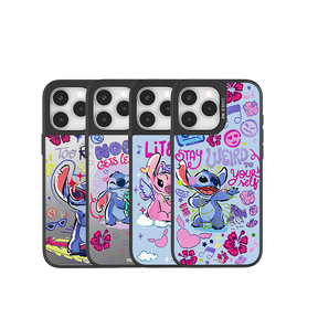 Skateboard Stitch Case (iPhone) by Casebang