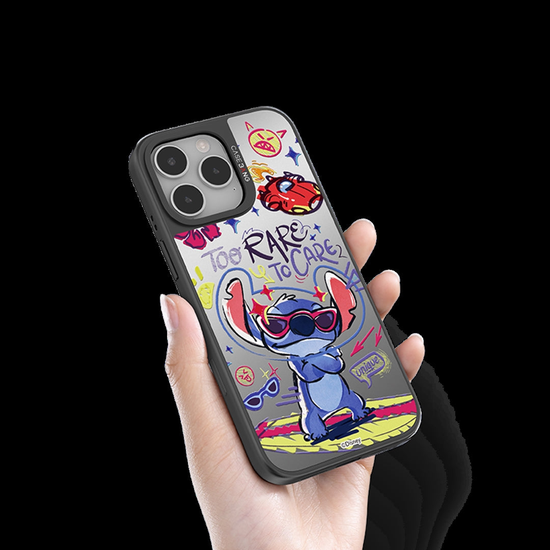 Skateboard Stitch Case (iPhone) by Casebang