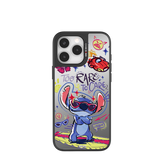 Skateboard Stitch Case (iPhone) by Casebang