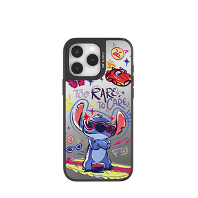 Skateboard Stitch Case (iPhone) by Casebang
