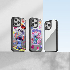 Skateboard Stitch Case (iPhone) by Casebang
