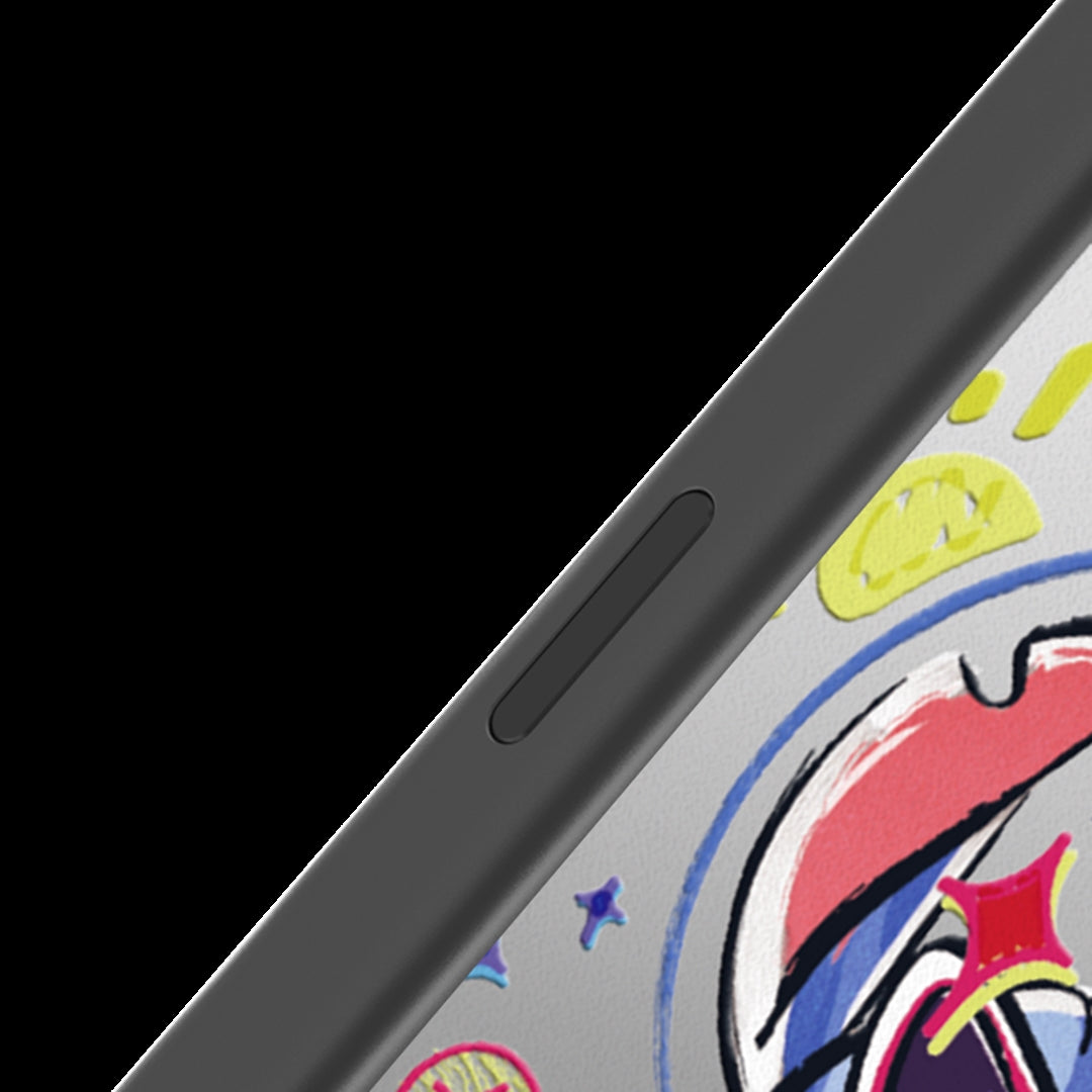 Skateboard Stitch Case (iPhone) by Casebang