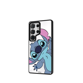 Naughty Stitch Phone Case Cover (Samsung S24 Ultra/S25 Ultra) by Casebang